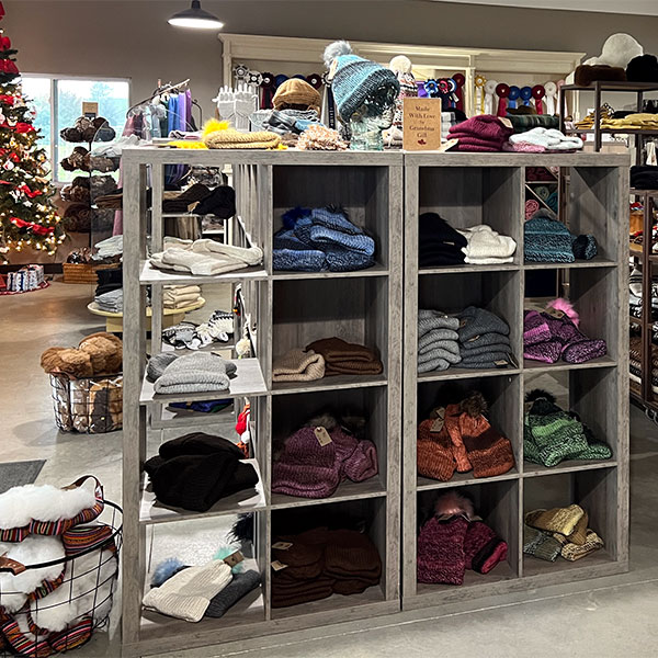 Alpaca Boutiques and Farm Stores