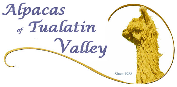 ALPACAS of Tualatin Valley, LLC