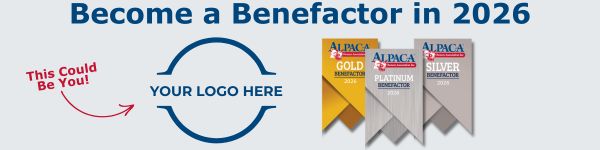 Become a Benefactor