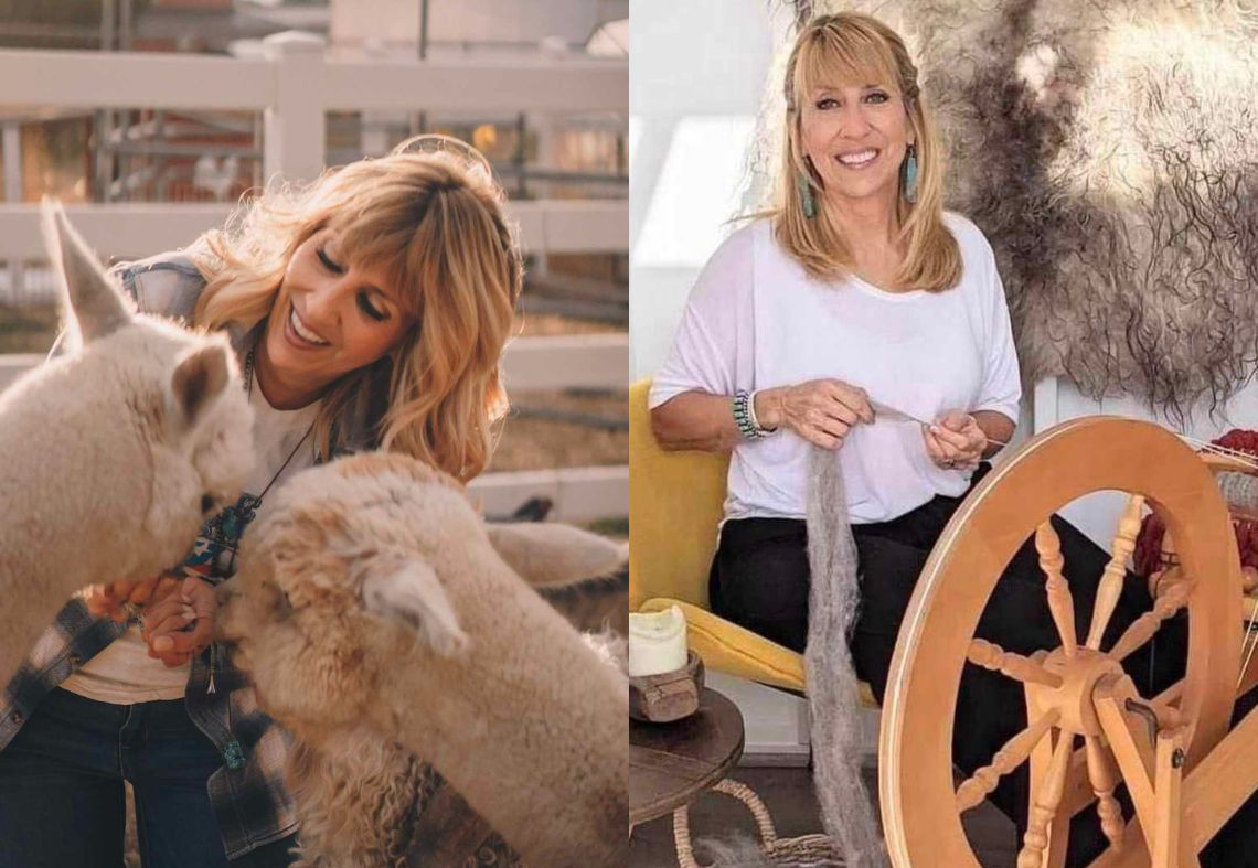 Membership Monday with Bergstrom Farms