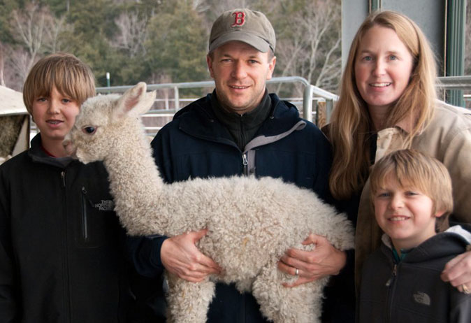 Cas-Cad-Nac Farm, LLC