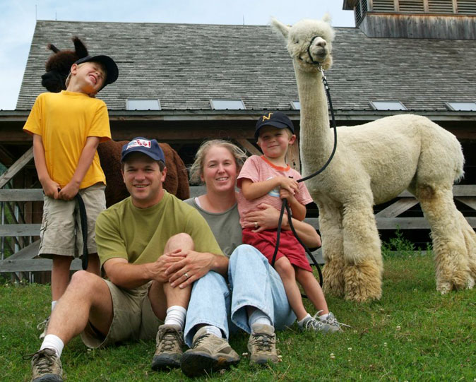 Cas-Cad-Nac Farm, LLC