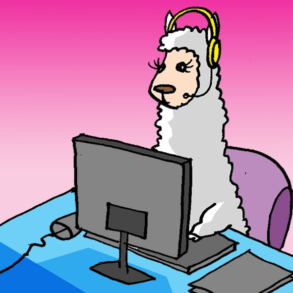 We are here for you!