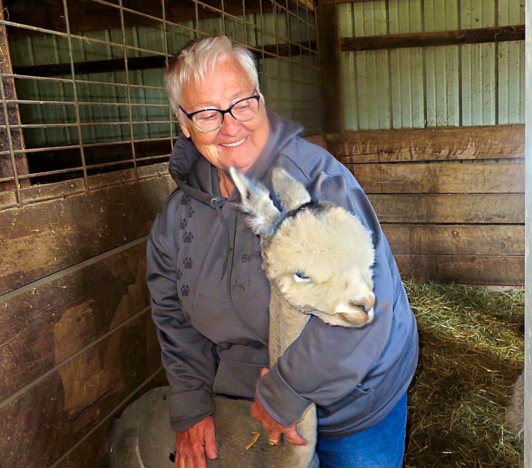 Circus City Alpacas LLC