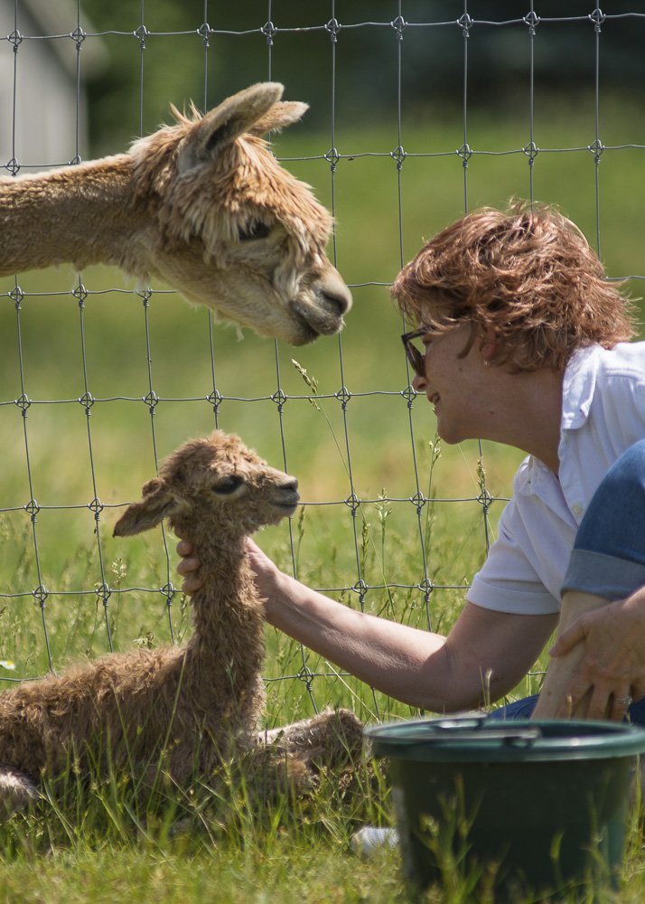 Isn't she beautiful!