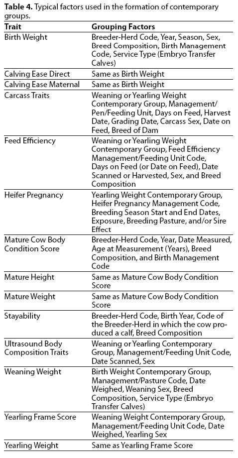 formation of contemporary groups Contemporary Groups