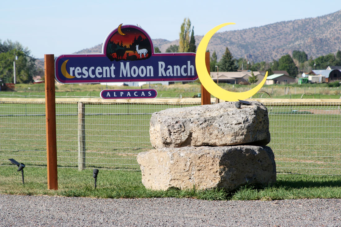 Crescent Moon Ranch