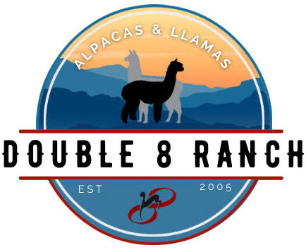 Double 8 Alpaca & Llama Ranch