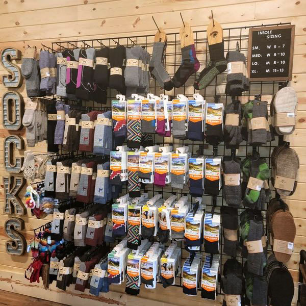 All Things Sheared at Eagle Eye Farm offers a wide range of alpaca products, beeswax candles, Sheep's Milk soap, all natural skin care, and multiple varieties of honey.