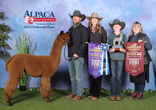 Estates Wind Beneath My Wings