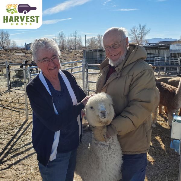 Discover a Unique Way to Boost Your Business: Welcome to Harvest Hosts!