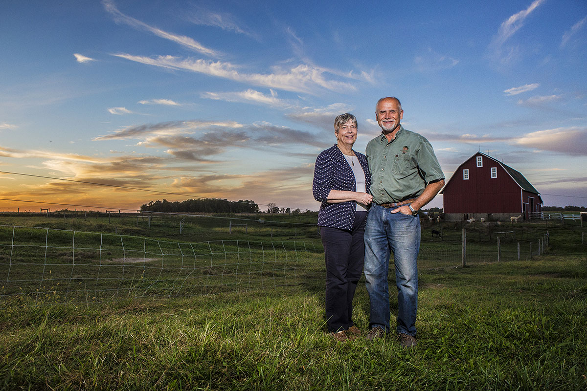 Heritage Farm Alpacas & Events, LLC