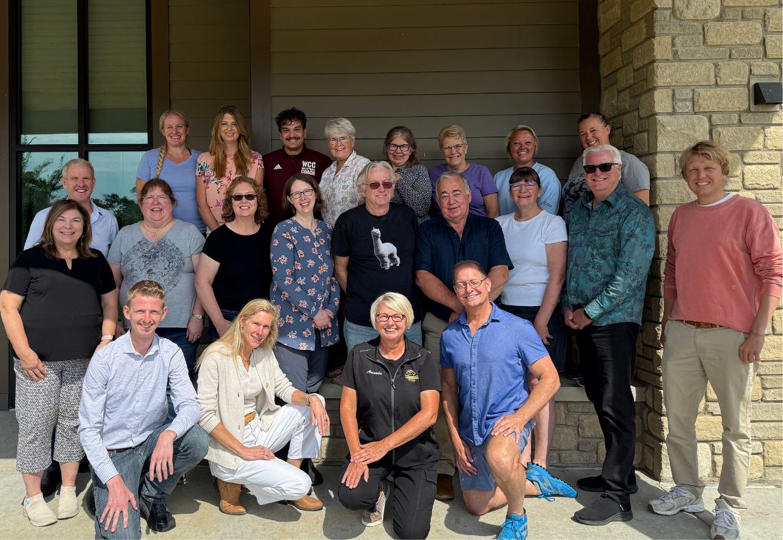 Refining Excellence: Inside the 2025 Total Immersion Fleece Clinic