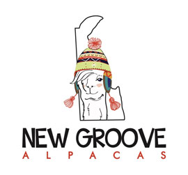 New Groove Alpacas Logo