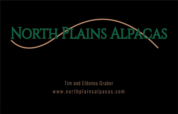 North Plains Alpacas