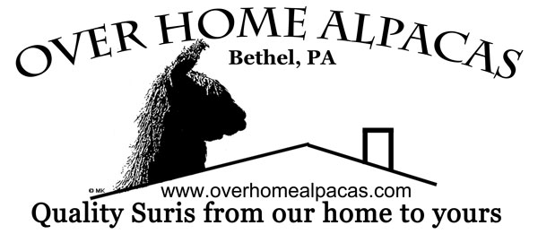 Over Home Alpacas