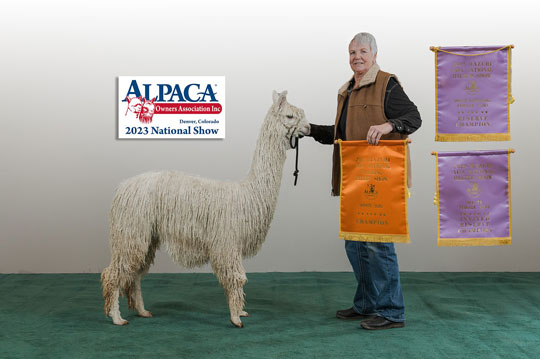 Raynay's Flora by GL