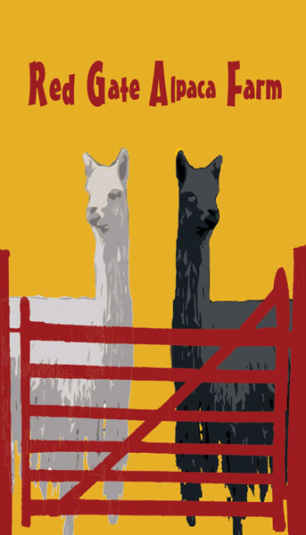 Red Gate Alpaca Farm