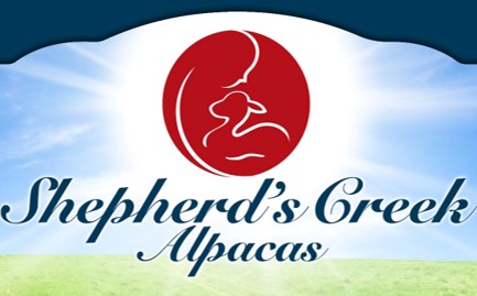Shepherd's Creek Alpacas, LLC