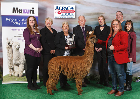 Sniper's Annie Oakley of THR