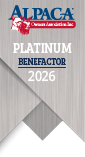 AOA Platinum Benefactor