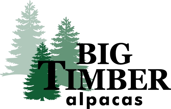 Big Timber Alpacas, LLC