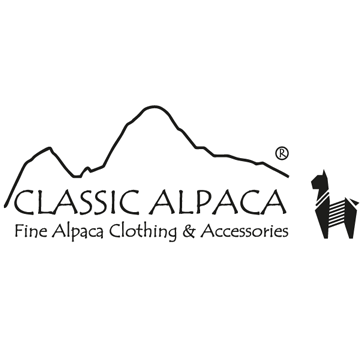 Classic Alpaca Logo