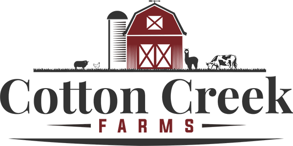 Cotton Creek Farms, LLC Logo