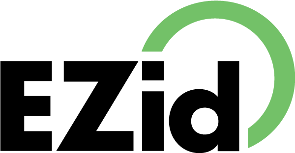 EZid, LLC Livestock Identification Logo