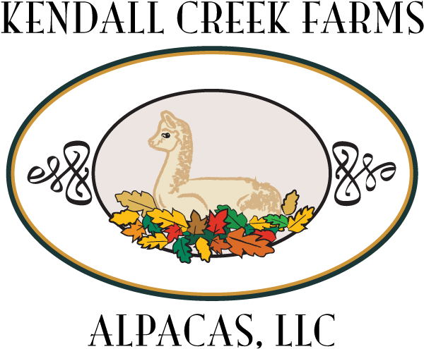 Kendall Creek Farms Alpacas