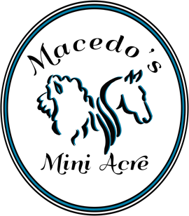 Macedo's Mini Acre Logo