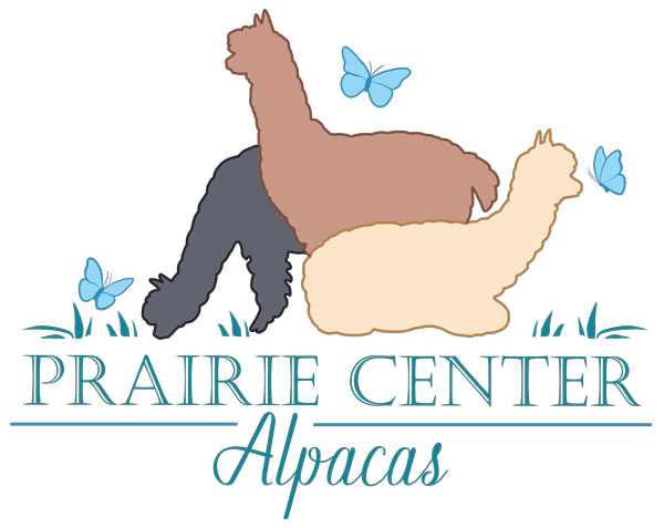 Prairie Center Alpacas