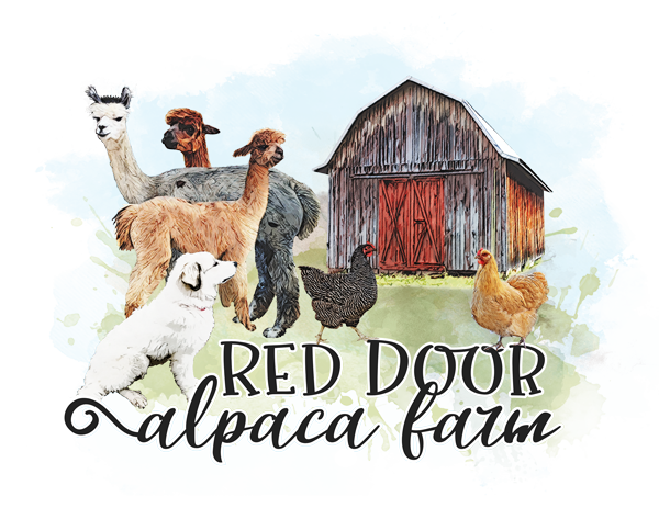 Red Door Alpaca Farm