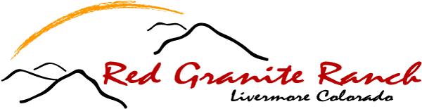 Red Granite Ranch Ltd