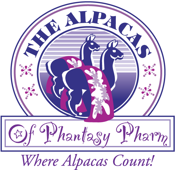 The Alpacas of Phantasy Pharm