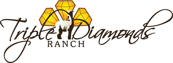 Triple Diamonds Alpaca Ranch